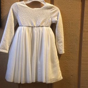 Youngland Girls Fancy Dress Sz 4 Excellent Condition All occasion Princess Dress